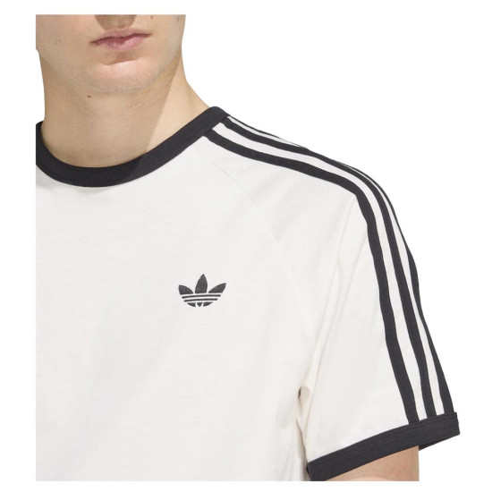 Adidas Ανδρική κοντομάνικη μπλούζα 3-Stripes Tee